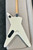 Used Dean ML Modern Metal Electric Guitar Custom Graphics 6-String 41131-S000014021 View 3