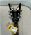 Used Dean ML Modern Metal Electric Guitar Custom Graphics 6-String 41131-S000014021 View 2