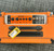 Used Orange ROCKER 15 1 x 10 Tube Combo Amplifier 1 x 10 41131-S000014025 View 2