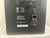Used M-Audio FORTY EIGHTY Powered Studio Monitor 40012-S000318931 View 9