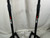 Used Proline PL6000P DUAL SPEAKER STANDS Speaker Stand 40012-S000318930 View 5