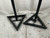 Used Proline PL6000P DUAL SPEAKER STANDS Speaker Stand 40012-S000318930 View 9