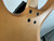 Used Dean EDGE 4 STRING P Type Bass Guitar Amber 4-String 40012-S000318933 View 14