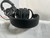 Used Tascam TH-200X STUDIO HEADPHONES Pro Sound Product 40012-S000318937 View 3