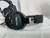 Used Tascam TH-200X STUDIO HEADPHONES Pro Sound Product 40012-S000318937 View 2