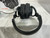 Used Tascam TH-200X STUDIO HEADPHONES Pro Sound Product 40012-S000318937 View 4