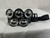 Used WRIST TAMBOURINE Percussion Instrument 40012-S000318938 View 1