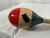 Used MARACA SINGLE World Percussion Instrument 40012-S000318939 View 2