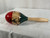 Used MARACA SINGLE World Percussion Instrument 40012-S000318939 View 1