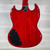 Used Epiphone SG Special Electric Guitar - Red 40112-S000185102 View 20