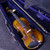 Used CONSERVATORY CV200 4/4 VIOLIN W/C/B Violin 4/4 Size 41140-S000141988 View 2
