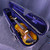 Used CONSERVATORY CV200 4/4 VIOLIN W/C/B Violin 4/4 Size 41140-S000141988 View 3