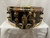 Used Mapex BRASS BLACK PANTHER 13X5.5 Wood Snare Drum 13" 41132-S000014191 View 1
