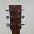 Used Yamaha FGX800C Acoustic Guitar Wood 40042-S000278056 View 9