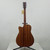 Used Yamaha FGX800C Acoustic Guitar Wood 40042-S000278056 View 8