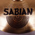 Used Sabian B8 18 INCH CRASH RIDE Ride Cymbal 18" 40042-S000278057 View 3