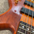 Used SCHECTER STILETTO STUDIO-4 Bass Guitar 41106-S000104302 View 7