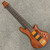 Used SCHECTER STILETTO STUDIO-4 Bass Guitar 41106-S000104302 View 2