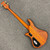 Used SCHECTER STILETTO STUDIO-4 Bass Guitar 41106-S000104302 View 3
