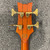 Used SCHECTER STILETTO STUDIO-4 Bass Guitar 41106-S000104302 View 5