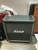 Used Marshall 1960AV VINTAGE 4X12 4 x 12 Guitar Speaker Cabinet 4 x 12 41132-S000014198 View 1