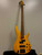 Used Ibanez SOUNDGEAR SR650NTF Modern Metal Bass Guitar Natural 4-String 41129-S000021166 View 1