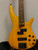 Used Ibanez SOUNDGEAR SR650NTF Modern Metal Bass Guitar Natural 4-String 41129-S000021166 View 2