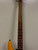 Used Ibanez SOUNDGEAR SR650NTF Modern Metal Bass Guitar Natural 4-String 41129-S000021166 View 3