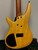 Used Ibanez SOUNDGEAR SR650NTF Modern Metal Bass Guitar Natural 4-String 41129-S000021166 View 6