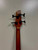 Used Ibanez SOUNDGEAR SR650NTF Modern Metal Bass Guitar Natural 4-String 41129-S000021166 View 8