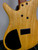 Used Ibanez SOUNDGEAR SR650NTF Modern Metal Bass Guitar Natural 4-String 41129-S000021166 View 12
