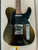 Used Fender AMERICAN ULTRA TELECASTER T Type Electric Guitar Custom Graphics 6-String 41131-S000014026 View 2