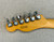 Used Fender AMERICAN ULTRA TELECASTER T Type Electric Guitar Custom Graphics 6-String 41131-S000014026 View 5