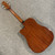 Used TAKAMINE EG340SC Acoustic Guitar 41106-S000104304 View 3