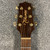 Used TAKAMINE EG340SC Acoustic Guitar 41106-S000104304 View 4