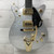 Used Gretsch G6129-62VSSLV Wildwood Limited Run Of 12 Double Cut Electric Guitar Silver/Gray 40051-S000120472 View 1