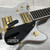 Used Gretsch G6129-62VSSLV Wildwood Limited Run Of 12 Double Cut Electric Guitar Silver/Gray 40051-S000120472 View 6