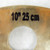 Used Soultone FXO 5 SPLASH Splash Cymbal 6" 40042-S000278061 View 7
