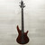 Used Ibanez Mikro GSRM20 Bass Guitar Wood 40015-S000343765 View 4