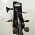 Used Ibanez Mikro GSRM20 Bass Guitar Wood 40015-S000343765 View 5