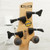 Used Ibanez Mikro GSRM20 Bass Guitar Wood 40015-S000343765 View 6