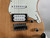 Used Yamaha PAC112V PACIFICA S Type Electric Guitar Wood 6-String 40012-S000318947 View 6