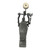 Used Remo Dynamax Single Bass Kick Drum Pedal 41117-S000057380 View 1