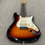 Used 2025 FENDER PLAYER II STRATOCASTER HSS Electric Guitar 41106-S000104305 View 6