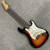 Used 2025 FENDER PLAYER II STRATOCASTER HSS Electric Guitar 41106-S000104305 View 2