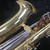Used Yamaha YAS-26 Alto Saxophone 40051-S000120473 View 7