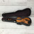 Used Andreas Morelli Stradivarius Trade 4/4 Violin 40051-S000120474 View 1