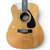 Used Yamaha FG-512 Solid Top Acoustic Guitar Wood 41130-S000013020 View 2