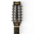 Used Yamaha FG-512 Solid Top Acoustic Guitar Wood 41130-S000013020 View 3