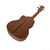 Used Luna UKE HTC KOA Ukulele Wood View 2